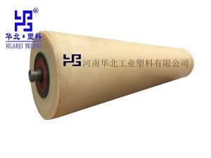聚乙烯托輥：工業(yè)輸送的耐磨新星！